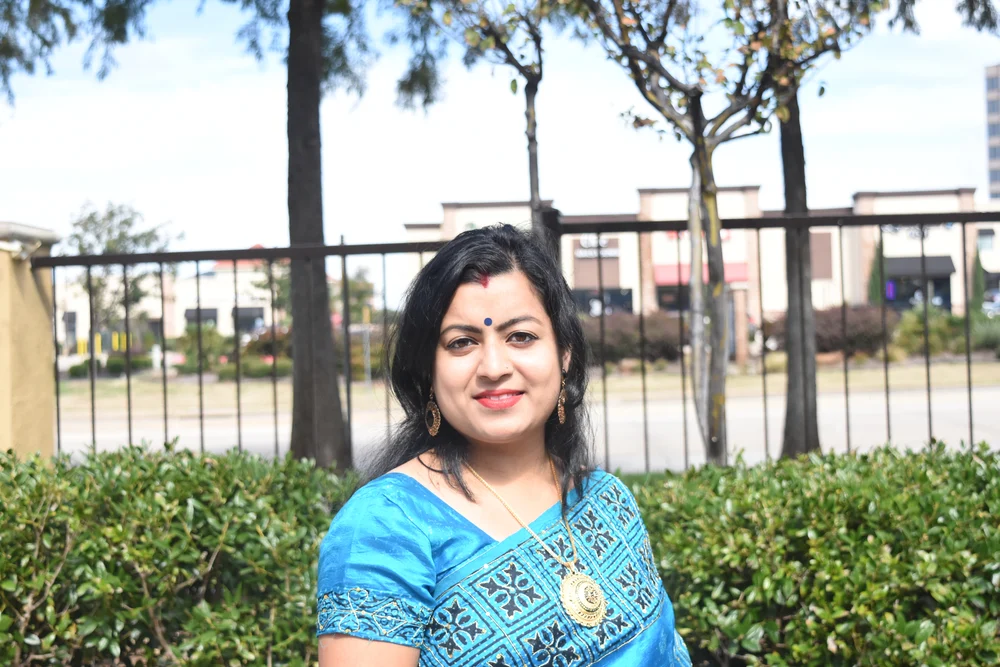 Lavanya G