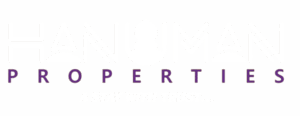Hanuman-white logo