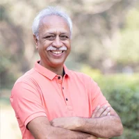 Kiran Kumar