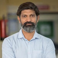 Ramesh Varma